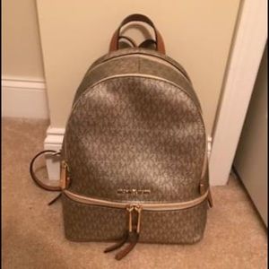 COPY - Micheal Kors Totebag